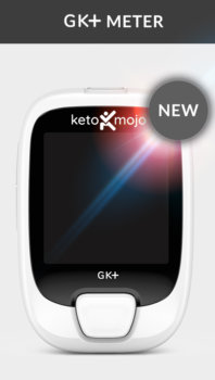 GK+ flare 2 GK+ Meter