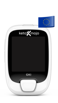 GKI GKI Meter