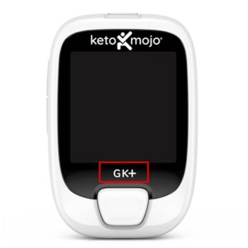 GK+ Meter